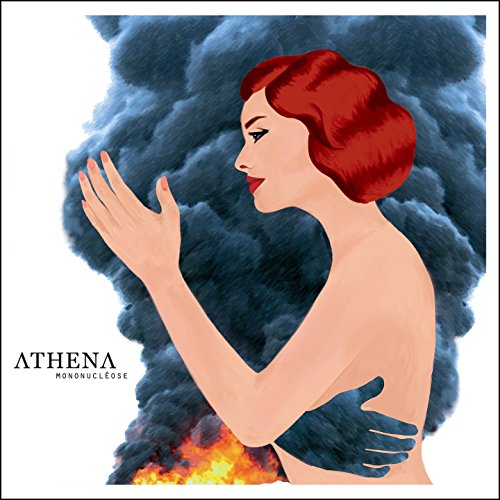 Mononucléose [Audio CD] Athena