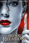 Blood Relations [Import] [DVD]