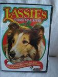 Lassie's Christmas Story (The Painted Hills) [DVD]