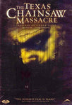 The Texas Chainsaw Massacre (Massacre à la tronçonneuse) [DVD]