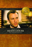 Tribute To Heath Ledger-Un [DVD]