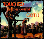 V2 Touched By The Hand Of Goth [Audio CD] Various