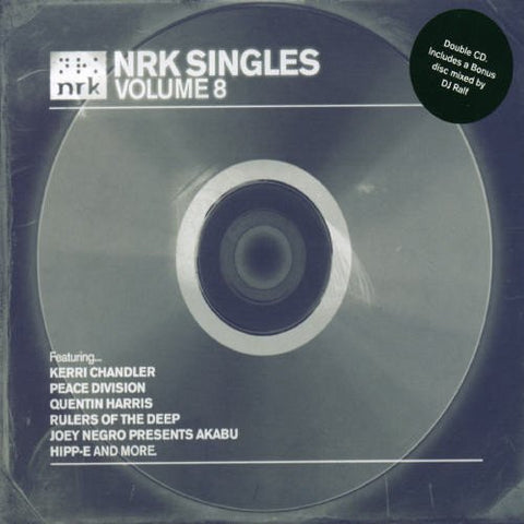 Singles 8 [Audio CD] Various