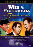 Wits and Wisecrackers [DVD]