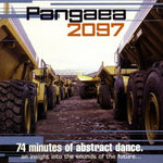 Pangaea 2097 [Audio CD] Various Artists