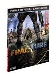 Fracture: Prima Official Game Guide Waples, Damien