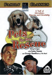 Pets to the Rescue [DVD]