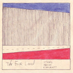 FOUR LEVEL/STARS FROM AIRCRAFT