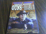 Guns Of Diablo [DVD]