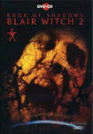 Book of Shadows: Blair Witch 2 [Import] [DVD]