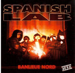 BANLIEU NORD / SPANISH LAB - FR (CD)