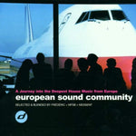 EUROPEAN SOUND COMMUNITY / V.A.