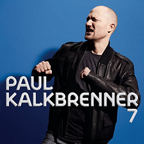 7 [Audio CD] Paul Kalkbrenner and Multi-Artistes