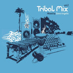 V2 Tribal Mix [Audio CD] Angello, Steve (Various)