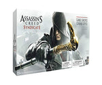 Assassin's Creed Syndicate Cane Sword Damaged Box