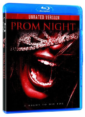 Prom Night (2008) [Blu-ray] [Blu-ray]