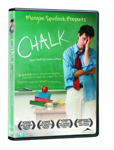 CHALK (DVD)