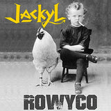 ROWYCO [Audio CD] Jackyl