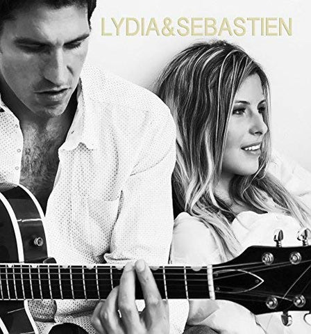 Lydia & Sebastien [Audio CD] Lydia & Sebastien