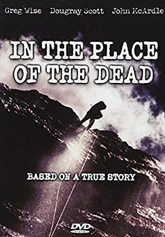 In the Place of the Dead [DVD]