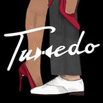 TUXEDO [Audio CD] TUXEDO