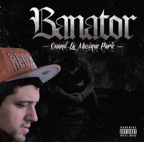 Quand La Musique Parle [Audio CD] Banator