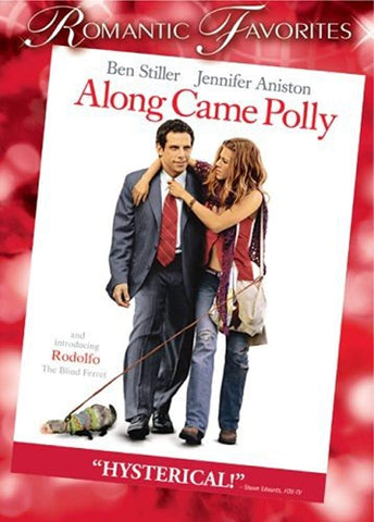 Along Came Polly (Widescreen) (Bilingual) [DVD]