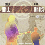 Hall & Oates [Audio CD]