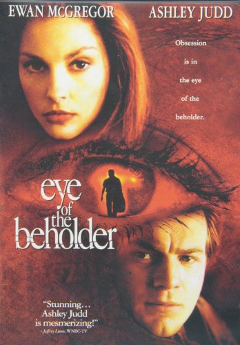 Eye of the Beholder (Widescreen) [DVD]