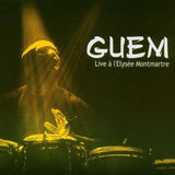 Live A L'elysee Montmartre [Audio CD] GUEM