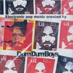 Electronic Pop Music Created By Dumdumboys [Audio CD] Dum Dum Boys