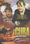 Cuba Crossing [DVD]