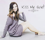 Kiss Me Quiet [Audio CD] Moskaluke, Jess