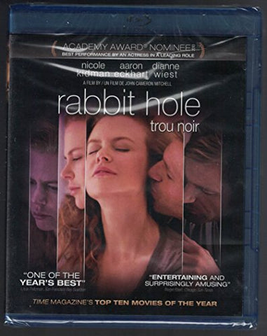 Rabbit Hole [Blu-ray] (Bilingual) [Blu-ray]