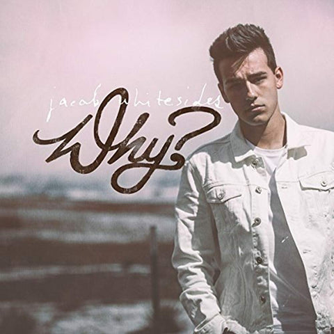 WHY? / JACOB WHITSNAKE - US