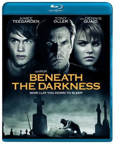 Beneath the Darkness [Blu-ray] [Blu-ray]