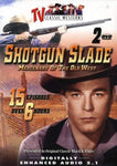 Shotgun Slade [DVD]