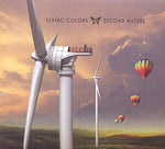 Second Nature [Audio CD] Flying Colors