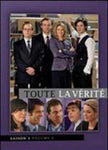 Toute la verite: Saison 2 volume 2 (Bilingual) [DVD]