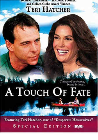 A Touch of Fate [Import] [DVD]