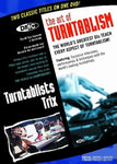 ART OF TURNTABLISM & TURNTABLIST TRIX / V.A. - US