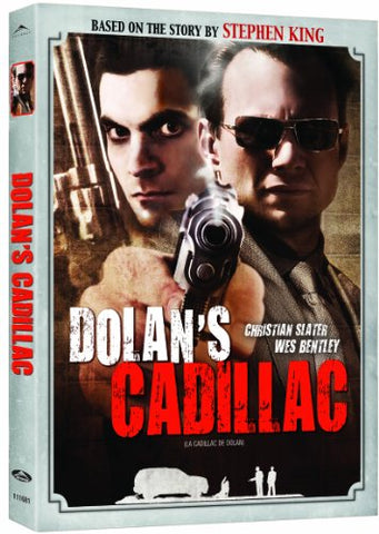 Dolan's Cadillac [DVD]