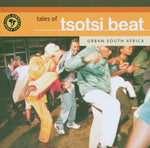 Tales Of Tsotsi Kwaito And Ho [Audio CD] Various