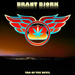 Tao Of The Devil [Audio CD] Brant Bjork