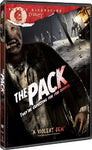 The Pack (Bloody Disgusting Selects) [DVD]