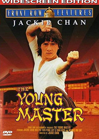 Young Master, The [DVD]