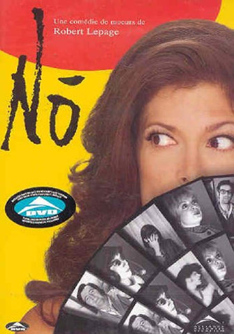 No (Version française) [DVD]