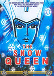 The Snow Queen [Import] [DVD]