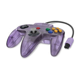 CONTROLLER N64 (TOMEE) ATOMIC PURPLE