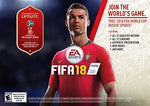 FIFA 18 - XBOX ONE